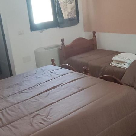 Agriturismo S'Armidda Seùlo المظهر الخارجي الصورة