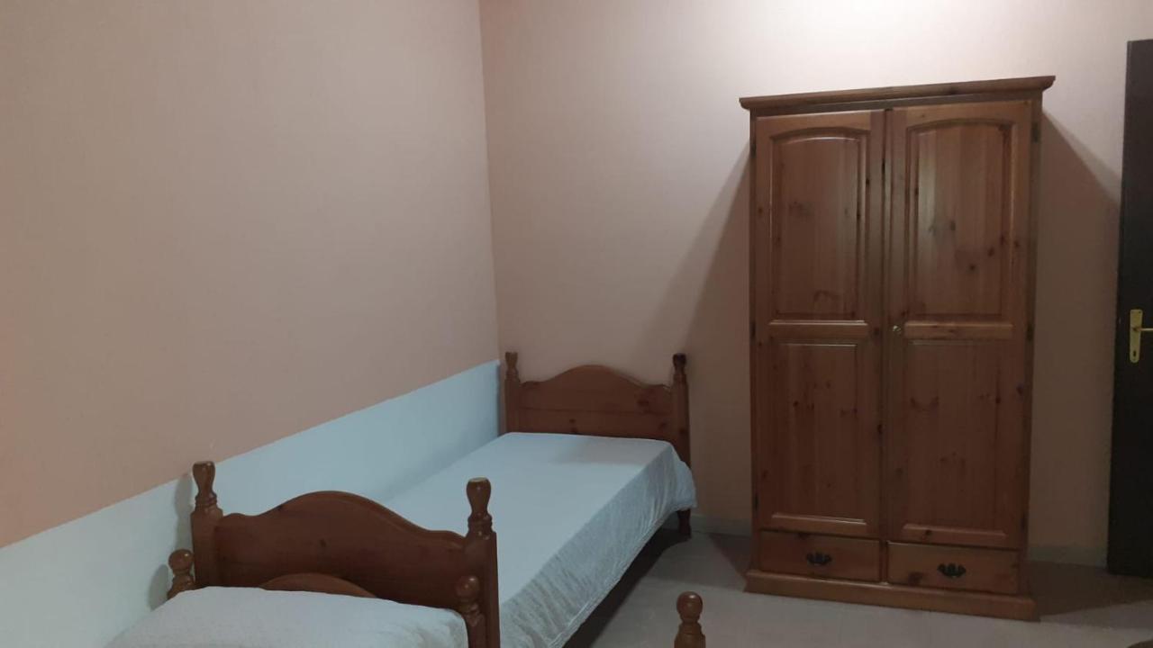 Agriturismo S'Armidda Seùlo المظهر الخارجي الصورة