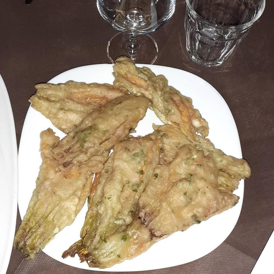 Agriturismo S'Armidda Seùlo المظهر الخارجي الصورة