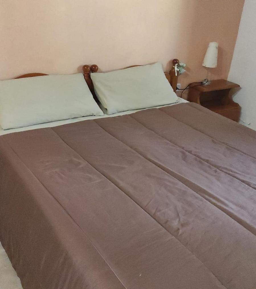 Agriturismo S'Armidda Seùlo المظهر الخارجي الصورة