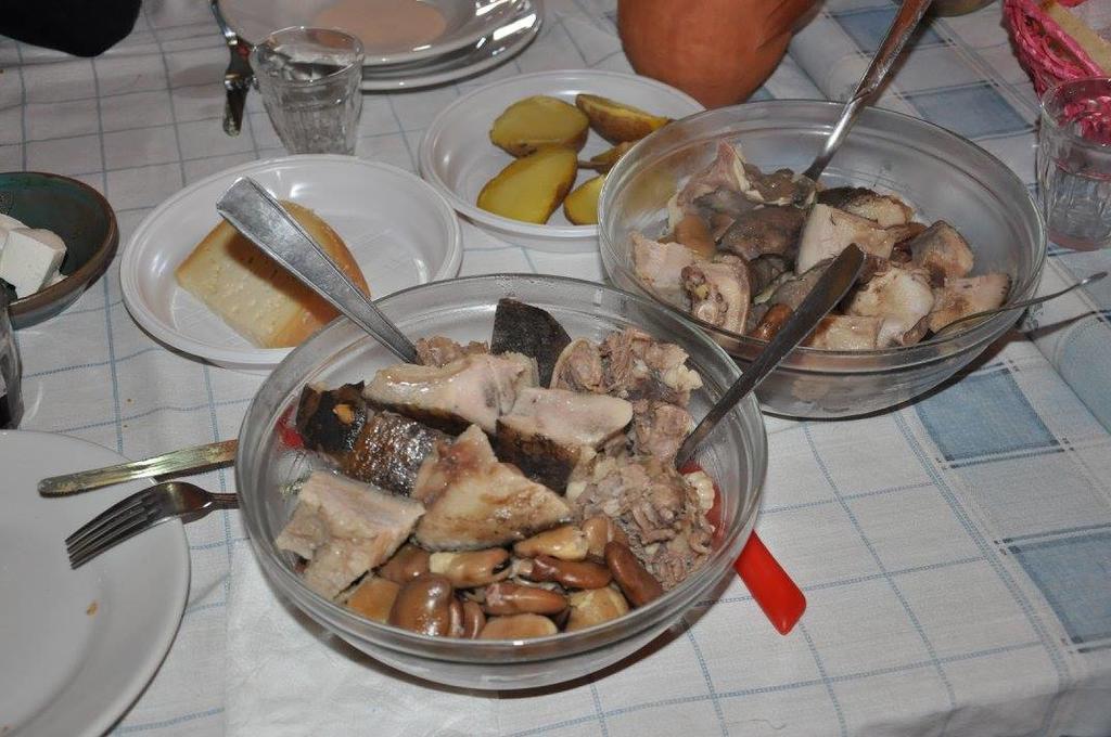 Agriturismo S'Armidda Seùlo المظهر الخارجي الصورة